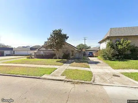 Bob White, HOUSTON, TX 77096