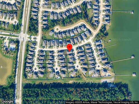 Dolan Brook, HOUSTON, TX 77044