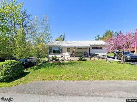 Cove, BELLEFONTE, PA 16823