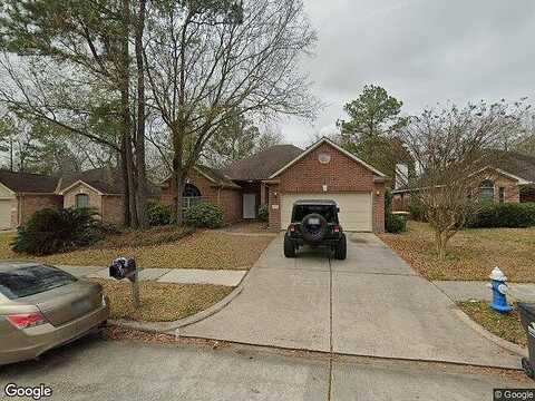 Sherilynn, SPRING, TX 77373