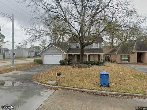 Cedar Point, CYPRESS, TX 77429