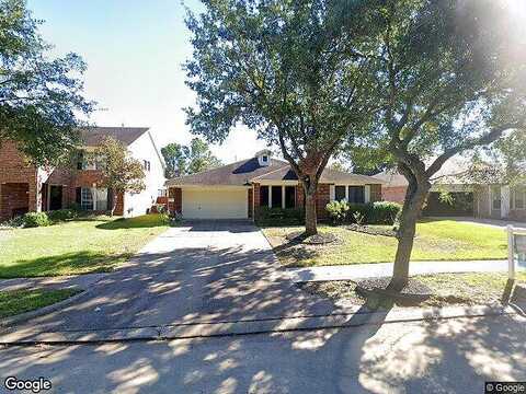 Sonoma Del Norte, HOUSTON, TX 77095