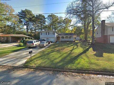 Chevy Chase, DECATUR, GA 30032
