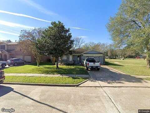 Lago Forest, HUMBLE, TX 77346