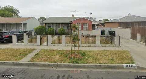 Zamora, LOS ANGELES, CA 90002