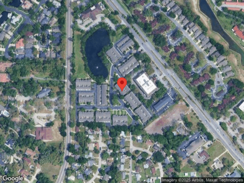 Black Knight, LONGWOOD, FL 32779