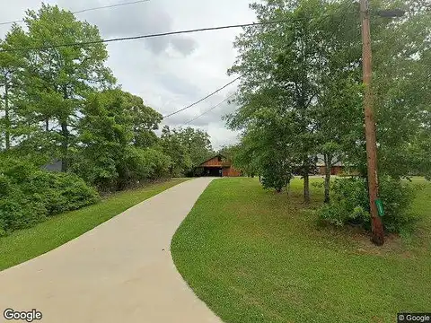 Whispering, BURKEVILLE, TX 75932