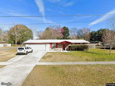 Miltondale, MACCLENNY, FL 32063