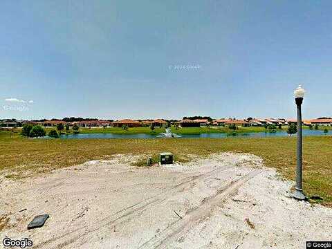 Lake Miona, OXFORD, FL 34484