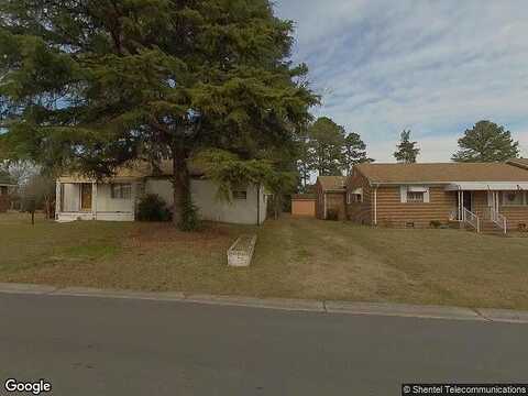 Truman, SUFFOLK, VA 23434