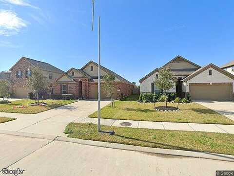 Cheyenne Hills, RICHMOND, TX 77406