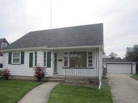 32Nd, KENOSHA, WI 53142