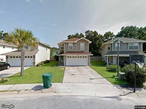 Cottage Woods, MILTON, FL 32570