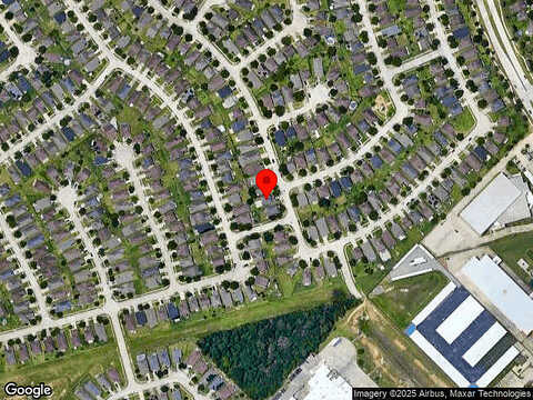 Legends Hill, SPRING, TX 77386