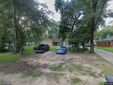 Fawnwood, SPRING, TX 77386