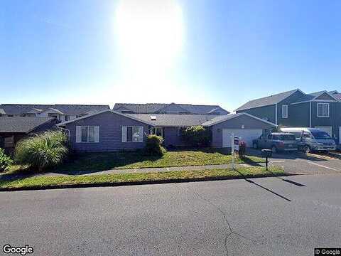 Bluff, SANDY, OR 97055