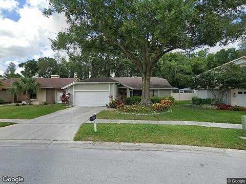 Village Glen, TAMPA, FL 33618