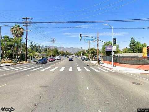 Village, SYLMAR, CA 91342