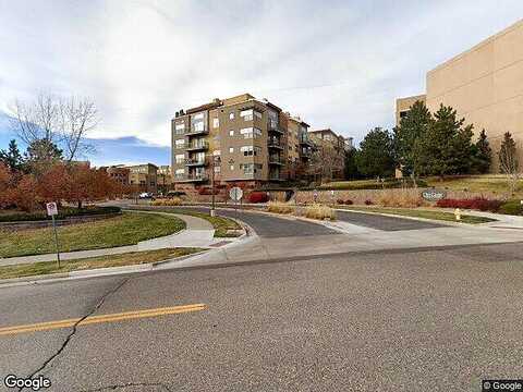 Panorama, ENGLEWOOD, CO 80112