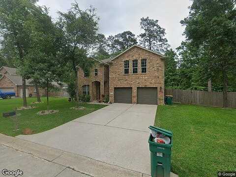 Palos Verde, CONROE, TX 77304