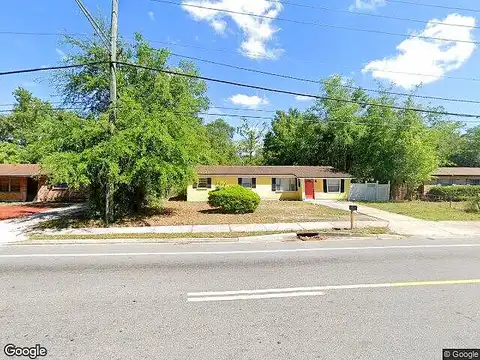 Wilson, JACKSONVILLE, FL 32210
