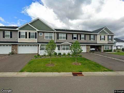 Fall, HUGO, MN 55038