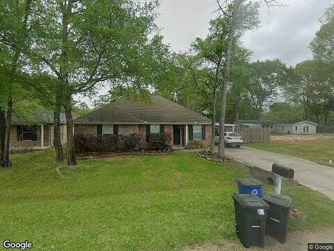 Springwood, CONROE, TX 77385