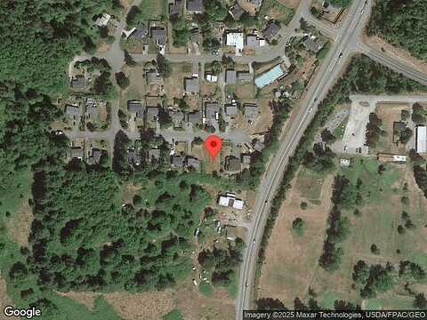 Cranberry, OAK HARBOR, WA 98277
