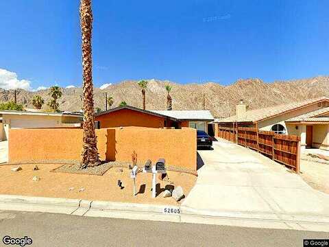 Avenida Alvarado, LA QUINTA, CA 92253