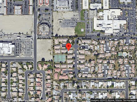 Monroe, INDIO, CA 92201