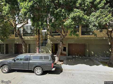 Francisco, SAN FRANCISCO, CA 94133