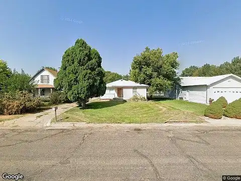 18Th, BURLINGTON, CO 80807