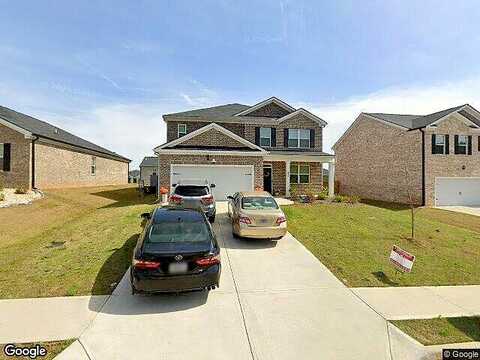 Broder Farms, STOCKBRIDGE, GA 30281