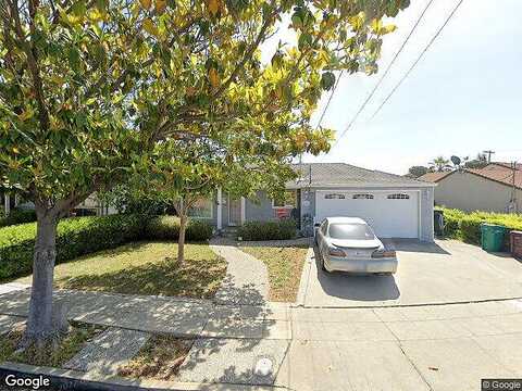 Pacific, HAYWARD, CA 94544