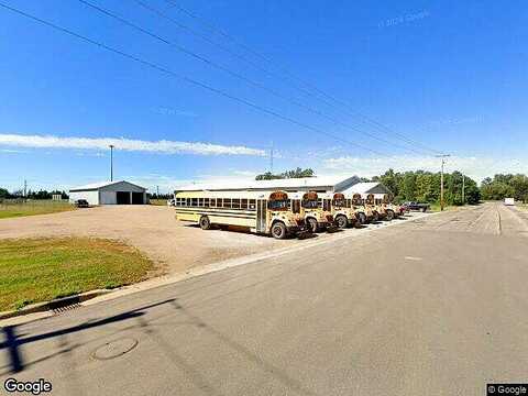 School, BROOTEN, MN 56316