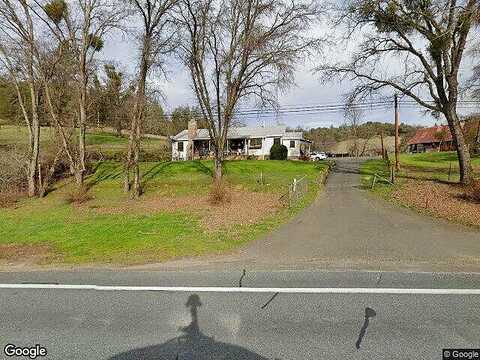State Highway 88, JACKSON, CA 95642