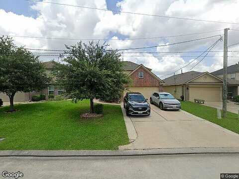Rail, CONROE, TX 77385