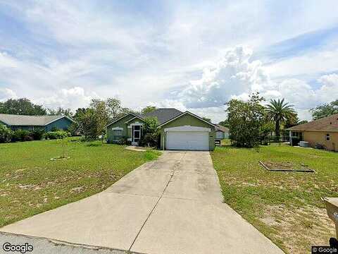 Golden View, GRAND ISLAND, FL 32735