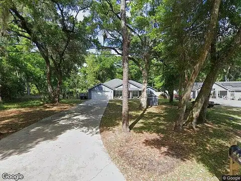 Cutlass, YULEE, FL 32097