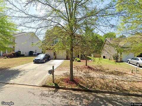 Kingfisher, COVINGTON, GA 30014