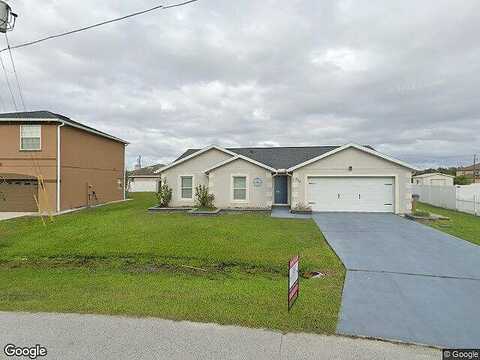 Abbotsbury, KISSIMMEE, FL 34758