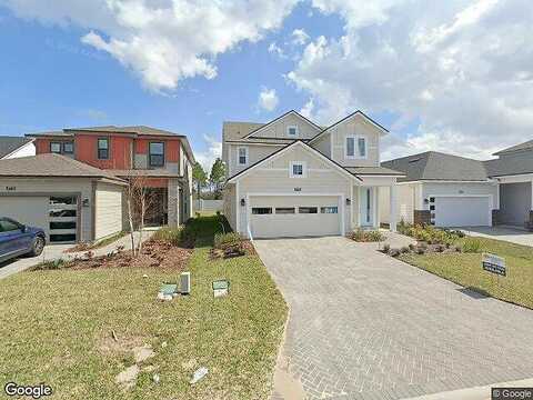 Invention, JACKSONVILLE, FL 32256