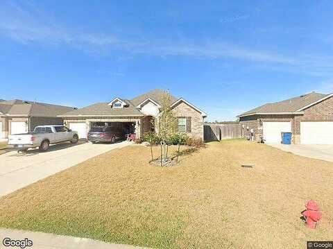 Bogie, NAVASOTA, TX 77868