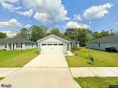 Civic, JACKSONVILLE, FL 32210