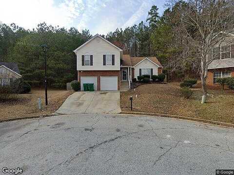 River Close, DECATUR, GA 30034