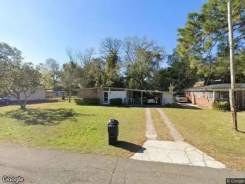 Hyde Park, JACKSONVILLE, FL 32210