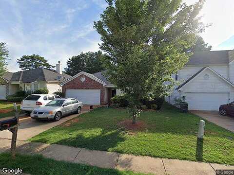 Lakeside, COVINGTON, GA 30016