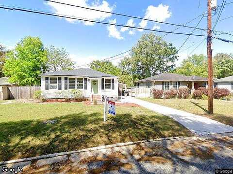 Macarthur, JACKSONVILLE, FL 32205