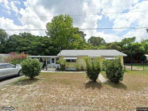 Pat, NEW SMYRNA BEACH, FL 32168