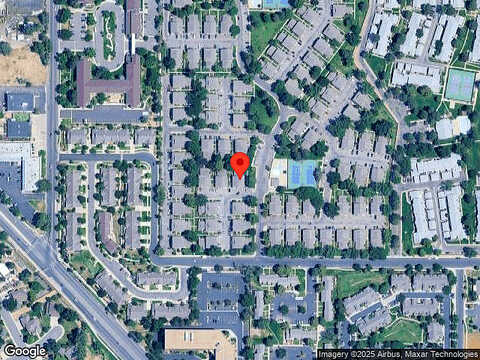 Evans, AURORA, CO 80247